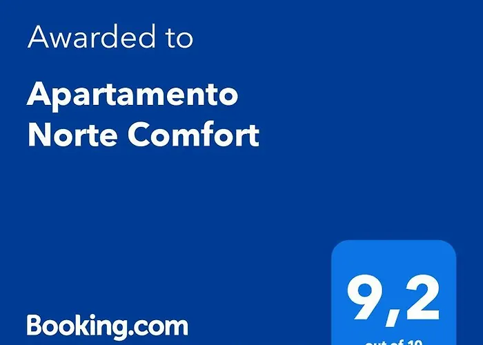 Apartamento Norte Comfort